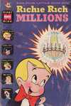 Richie Rich Millions #48 Comic Books - Covers, Scans, Photos in Richie Rich Millions Comic Books - Covers, Scans, Gallery